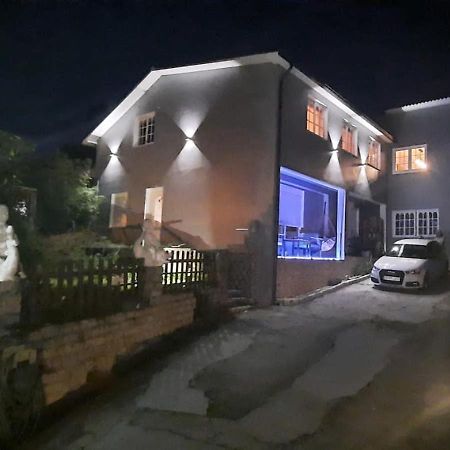Casa Andrea Villa Valdovino Exterior photo
