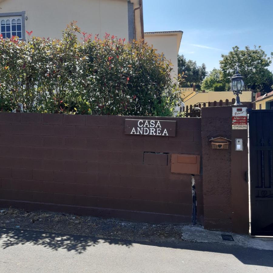 Casa Andrea Villa Valdovino Exterior photo